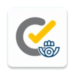 Logo of InnoTest Correos Oposiciones android Application 